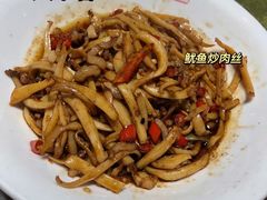 -天下客饭店(中山路店)