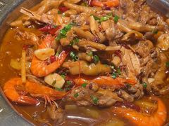 -胖哥俩肉蟹煲(苏州中心店)
