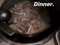 -润园四季椰子鸡火锅(海上世界店)