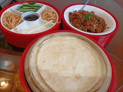 -木子山庄·安徽省老字号·中国炖锅宴