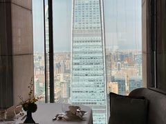 -北京柏悦酒店·锦庭餐厅Dining Room