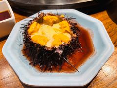 -海味当家·蒸锅海鲜(星海公园店)