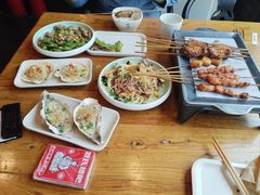 -管氏翅吧(中关村店)