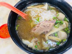 -丽丰茶冰室