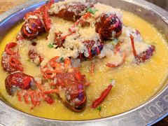 -王红军龙虾(新民路店)