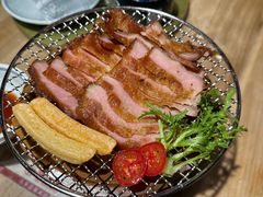 -打酱油·非遗淮扬菜(瘦西湖梅岭店)