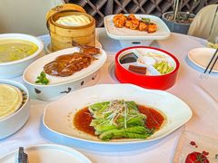 -月福京味斋·烤鸭店·北京菜(鼓楼总店)