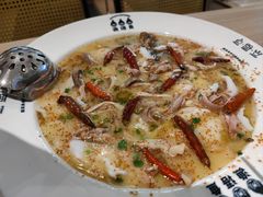 -渔语鱼酸菜鱼新川菜(万象城店)