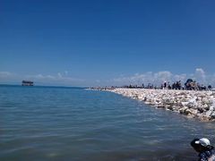 -青海湖国家重点风景名胜区售票处