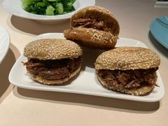 -南门小馆·清真(国贸商城店)