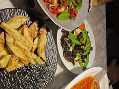 -雀蓝川菜(奥体广场店)