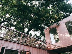 -灯塔咖啡馆BOOK·Coffee Shop