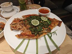 -一坐一忘云南菜(卓悦中心)