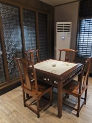-紫腾大院·宴会厅(光华东街店)