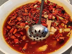 -北平食府·北京烤鸭(北京西站六里桥店)