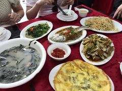 -蛇口康乐快餐鱼仔档(翠苑小区店)