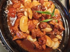 -蜀宴小调·精致家常菜(科华店)