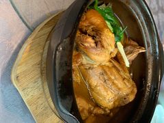 -山外山菜馆(玉泉路店)