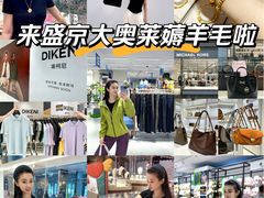 -盛京大奥莱(沈阳奥体店)