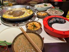 -江北北火锅馆·公路夜市(魏公村店)