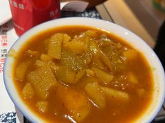 -王村姑老土炕莜面村(桥东店)