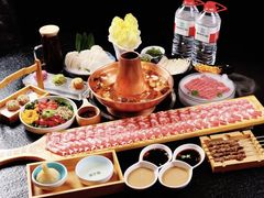 -阳坊涮肉(西直门凯德mall店)