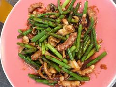 -怡恬园海鲜(恒大威尼斯店)