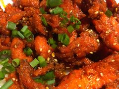 -蔡家酒楼(一德街店)