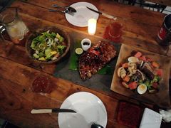 -Naughty Nuri’s Phuket