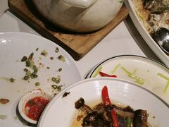 -闽公馆·客家私房菜·商务宴请·包厢(杏林橡树湾店)