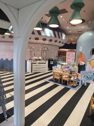 -奈尔宝·儿童乐园·亲子餐厅(前滩店)
