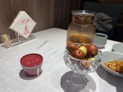 -湘中缘·湖南菜(娄底驻京办店)