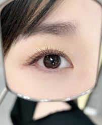 -初瞳专营美睫美甲