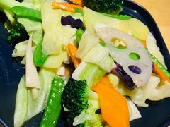 -泰柠小馆泰式料理(银泰城店)