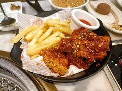 -火炉火自助餐(西直门凯德MALL店)