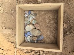 -房山世界地质公园博物馆