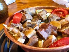 -阿婆情腊排骨火锅(金虹路店)