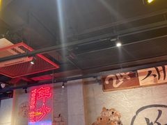 -大头叔烤鸡爪·朝鲜族烤串(天池路店)