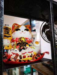 -京都造型·烫发·染发