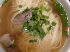 -兰州老马食府(小潞邑店)