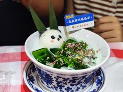 -忆外婆徐州菜·地锅鸡·生日宴(吴庄店)
