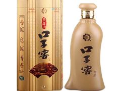 口子窖五年-白天鹅家宴·东北菜