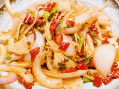 火爆牛黄喉-东来顺·非遗火锅(高新店)