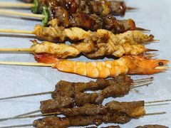 -烤五行·烧烤烤串(石佛营店)