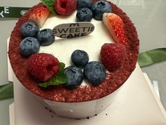 -姆们M Sweetie Cake(五道口店)
