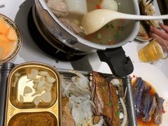 -清真·宁夏印象·盐池滩羊肉体验店(江宁路店)