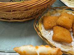 -翠茗农庄土菜馆(天目湖店)