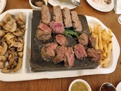 -Entrecôte 法国牛扒馆(保利·时光里店)