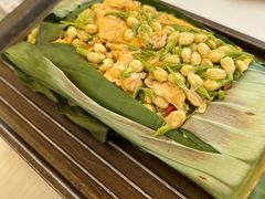 -沿途四季·云南菜·诗酒茶(蓝色港湾店)