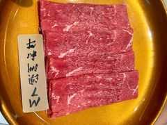 -小茉庐和牛自助火锅(龙湖万达店)